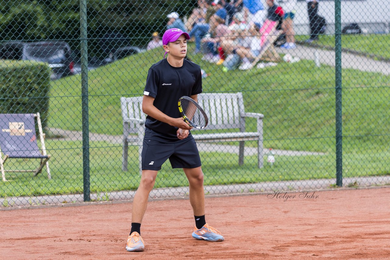 Bild 251 - Bergstedt Open
